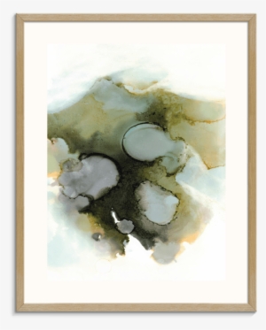 Donna Weathers Tigers Eye I - Picture Frame #2021447