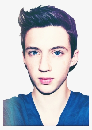 Troye Sivan Youtuber, Musician Attractive, Funny, - Troye Sivan 2012 #2021471