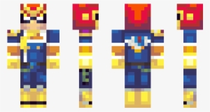 Minecraft #2021521