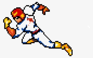 Captain Falcon - Bead #2021523