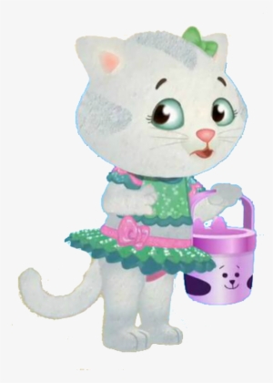 Daniel Tiger's Neighborhood - Daniel Tiger's Neighborhood Katerina Kittycat #2021543