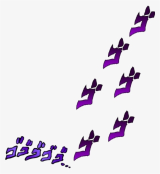 Copy Discord Cmd - Go Go Go Jojo #2021546