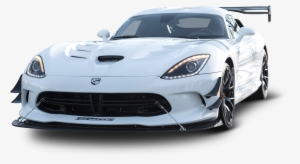 Dodge Viper Png Transparent - Dodge Viper Acr Png #2021549