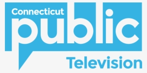 Logo - Connecticut Public Television Logo 1962 #2021574