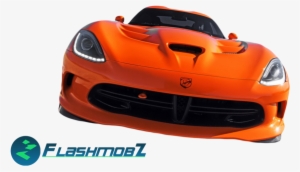 Dodge Viper Png Photo - Autos De Lujo Deportivos 2014 #2021576