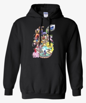 Captain Falcon - Gavinsallyedesigns Football Hoodie |customize With #2021770