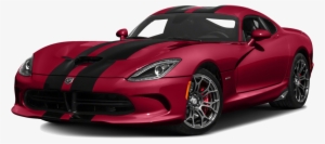 Dodge Viper Png Pic - Dodge Viper 2018 Price #2021866