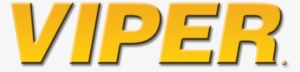 Global Leader In Branded Security And Control Telematics - Alarma Viper Logo Png #2021911