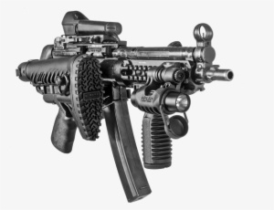 Складной Приклад Для M4 #2022009