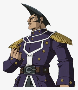 Viper-lrg - Thelonious Viper Yu Gi Oh #2022082