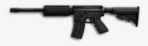 Battlefield Transparent M4a1 - M4a1 Battlefield #2022187