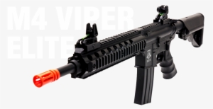 Black Ops Airsoft Rifle #2022251