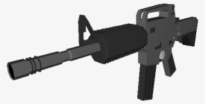 Bipod Dragunov #2022273