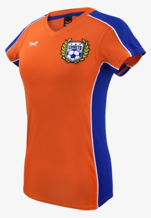 Viper Women's Soccer Jersey - Women's Soccer Jersey #2022297