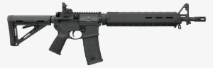 Clipart Freeuse Library Firearms Bushmaster Msrp Starting - Bushmaster Moe Mid Length #2022298
