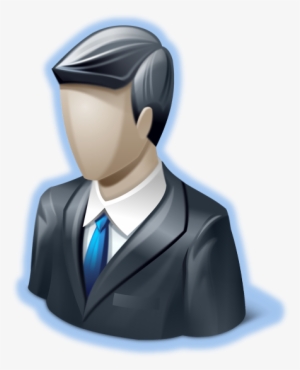 Usuario - Free User Icon #2022334