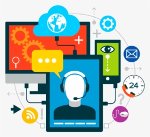 Comunicacion Con El Usuario - Software Development #2022367