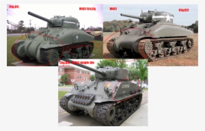 The Only Significant Difference Between The “grizzly” - La Roche-en-ardenne #2022486