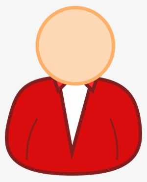 Shawn Jaeger On The Business Team Is The Best I've - Red User Clipart #2022515