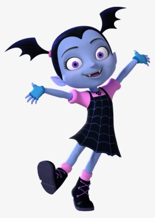 Download - Disney Vampirina: The Sleepover Cinestory Comic #2022558