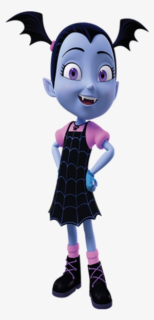 Slider2 - Vampirina Disney #2022642