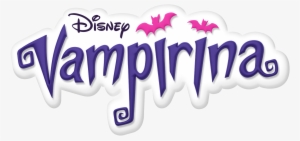 Vampirina Hauntley& - Logo Vampirina Png #2022666