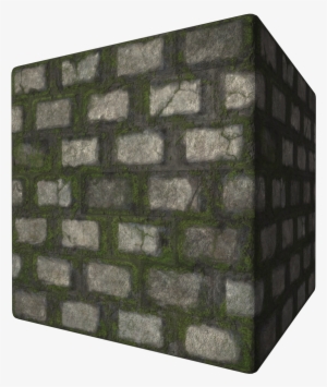 Stonecube3 - Portable Network Graphics #2022667