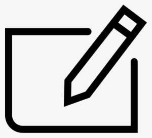 Edit Png Icon Free Download Onlinewebfonts Com - Icon #2022693