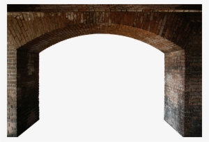 Arch Stone Stone Wall - Arco De Pedra Png #2022735