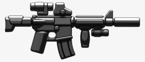 Undefined - Brickarms Modern Combat Tactical #2022838