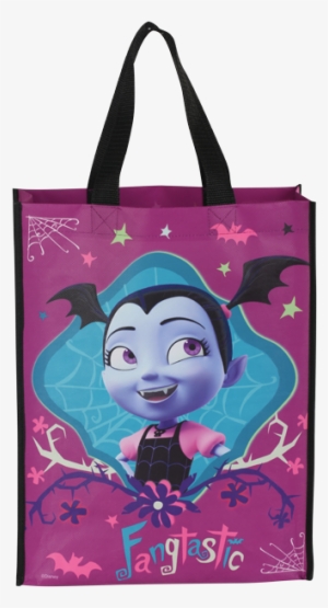 Vampirina Trick Or Treat Bag - Handbag #2022921