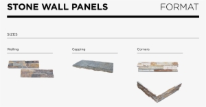 Stone Wall Panels Walling Format Types - Wall #2022947