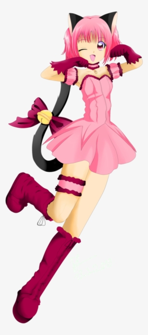 Mmd Tokyo Mew Mew #2022951