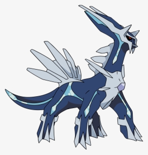 483 Dialga Dp - Pokemon Dialga #2022976