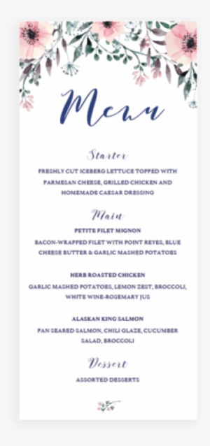 €5 - - Wedding #2023022