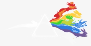 Dark Side Of The Mew - Eevee Dark Side Of The Moon Png #2023065