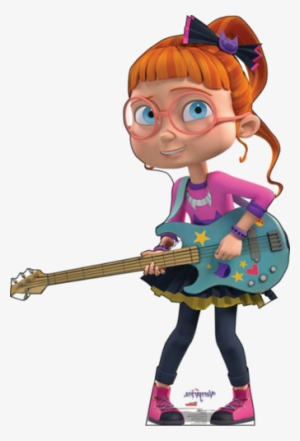 Untitled2 - Amigas De Vampirina Png #2023090