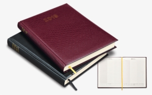 Chairman Diary - Wallet #2023164