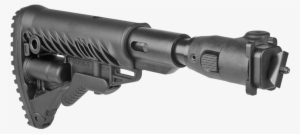 Fab Defense Ak47 Folding Stock #2023165