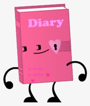 Diary Vector - Extraordinarily Excellent Entities Diary #2023195