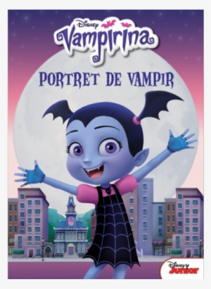Walt Disney Vampirina: Volume 1 [dvd] #2023236