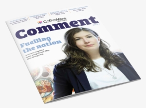Copy Of Comment Magazine Cover - Nyse:wfc #2023238 Copy Of Comment Magazine Cover - Nyse:wfc #2023238