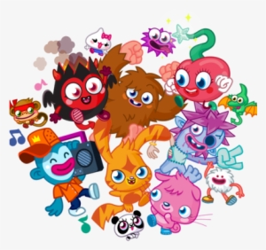 Kidtoytesters - Com - Moshi Monsters #2023258