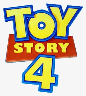 Toy Story 2 Logo Free Vector Logos Vectorme - Toy Story 4 2019 Pixar ...