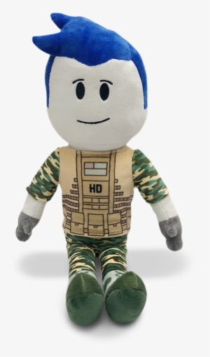 Last Guest Plush Toy #2023340