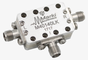 Model - Low-pass Filter #2023499