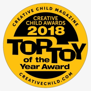 2018 Top Toy #2023501