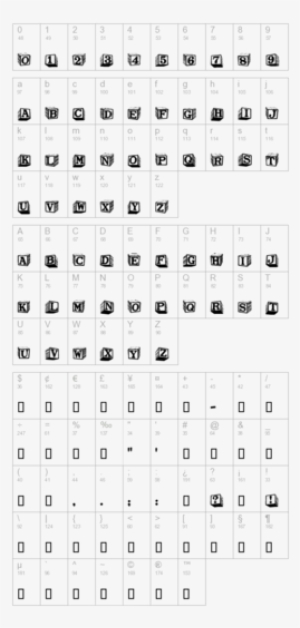 Typeface Clipart Futura Oblique Type Font - Font Gigabyte #2023639
