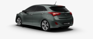 Gd Mistyolive 1024 31 - Hyundai I30 #2023772
