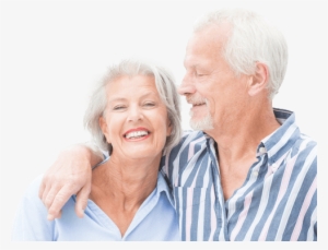 Senior Couple Png - Retirement Png #2023829